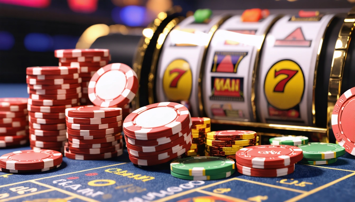 app Olimp Casino