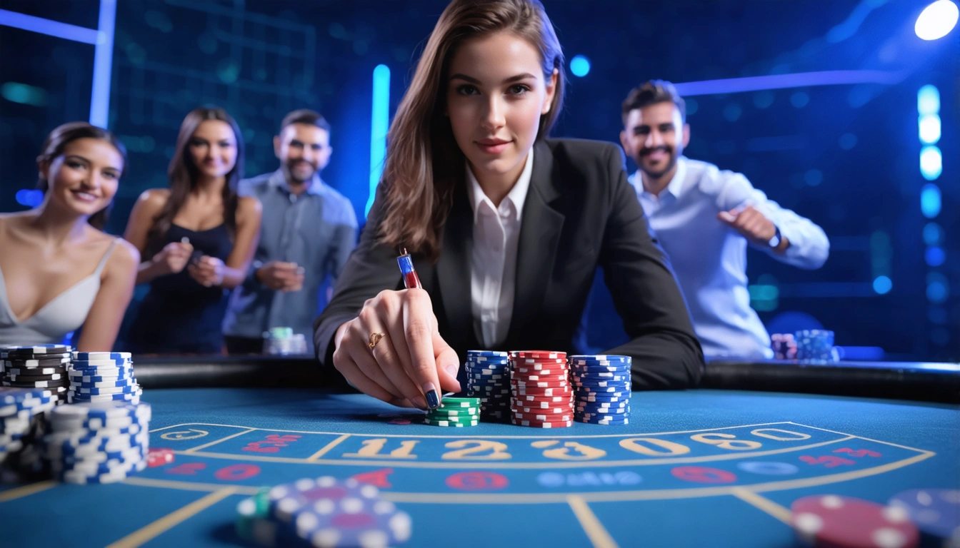 signup Olimp Casino